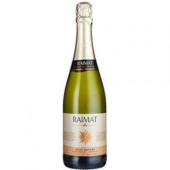 Raimat - Cava Brut Nature Chardonnay/Xarel.Lo - 0,75 L
