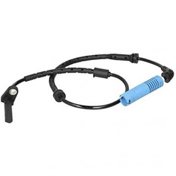 Sensor de velocidad de la rueda AUTLOG AS4415, Sensor ABS, Sensor de revoluciones de la rueda para eje trasero