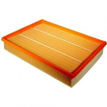 Mahle Filter LX717 Filtro De Aire