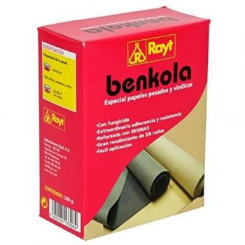 Rayt 133-08 Cola en Polvo, 200gr