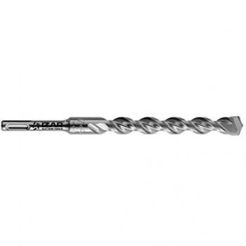 Izar 30264 Broca-Martillo Hormigón SDS Plus, 1890, 10.0 mm Diámetro Corte, 250 mm Longitud Corte, 310 mm Longitud
