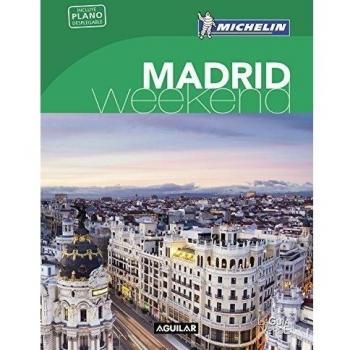 Madrid - Michelin