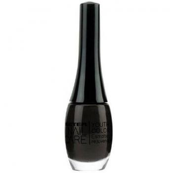 Beter Nail Care Youth Color Treatment - Midnight Black #037 (11 ml)