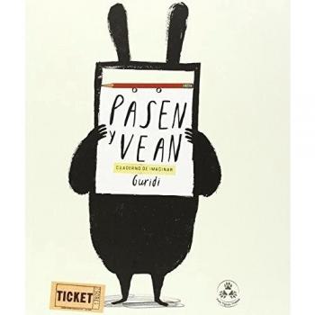 Pasen y vean - Raúl Nieto Guridi