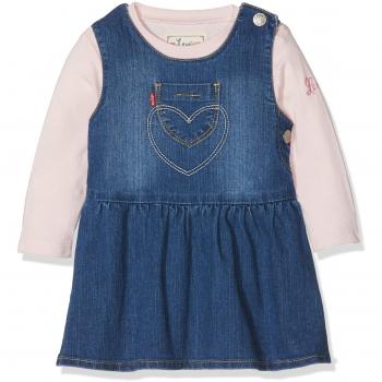 Levi's kids Outfit NM37504, Conjunto para Bebés,