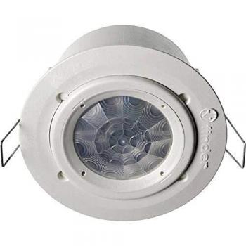 Finder IR Motion Detector 18.31.0.024.0300, Movement Sensor, 8m range, 24 V DC/AC, 1 maker, 1 pc(s)