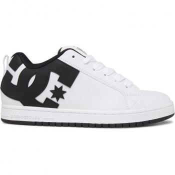Zapatillas de Hombre DC Shoes Court Graffik