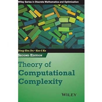 Computational Complexity Theory: A Comprehensive Guide
