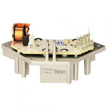 Valeo 698032 Sistemas de Aire Acondicionado