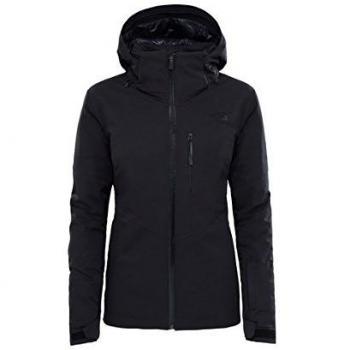 NORTH FACE W LENADO JACKET - EU - Chaqueta, Mujer, Negro -
