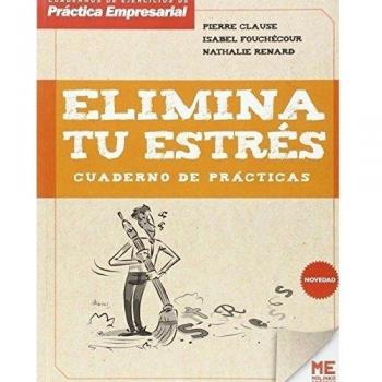 Elimina tu estrés