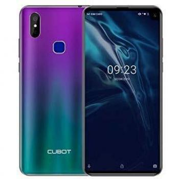 CUBOT MAX 2 4G 64GB Dual-SIM Gradient EU