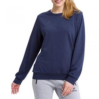Erima Basic Men's Sweatshirt - Dark Blue