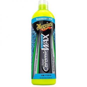 Meguiar's G200416 Hybrid Ceramic Liquid Wax - 16oz