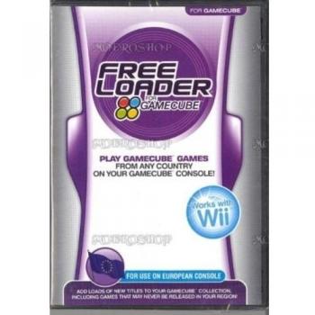 Free Loader [Importación francesa]