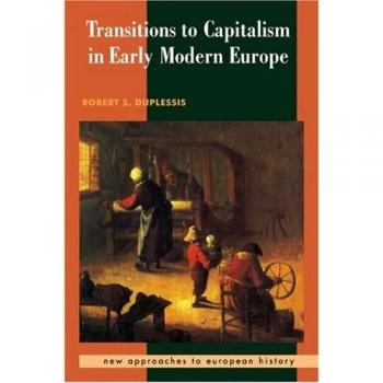 Transitions Capitalism Mod Europe