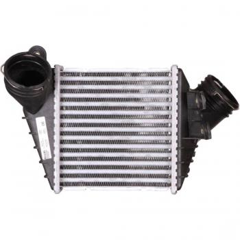 Intercooler NISSENS 96176 Radiador de Aire de Admisión