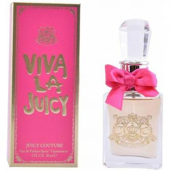 Juicy Couture Women's Eau de Parfum 30 ml Viva La Juicy