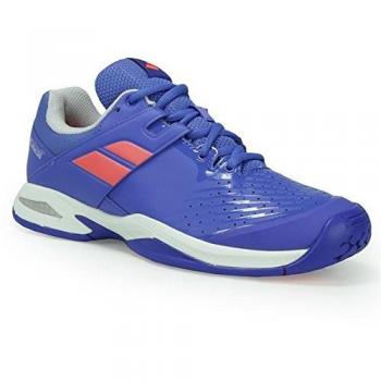 Babolat Junior Propulse AC – Zapatillas de tenis