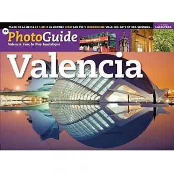 Valencia avec le Bus tournaisià: Valencia avec le Bus touristique