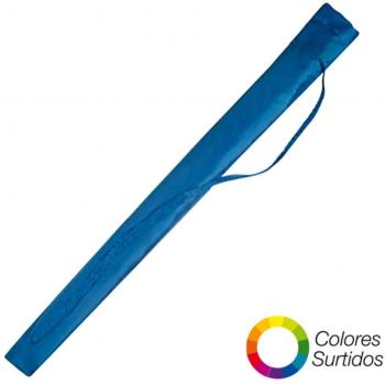 Papillon 8042699 - Funda para sombrilla de playa, surtido: colores aleatorios