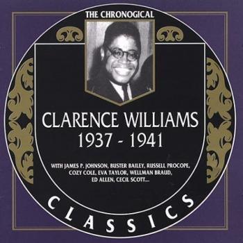 Clarence Williams 1937-1941 Vintage Jazz Music Collection