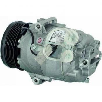 Compresor de aire acondicionado DIEDERICHS DCK1424