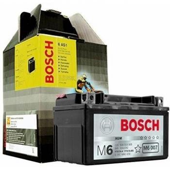 Batería Bosch 12N7-3B / YB7L-B > > Precio de Venta Incluye 7,50 EUR Legal de batería