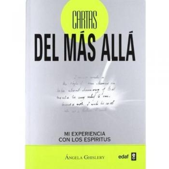 Cartas del más allá: Mi experiencia con los espíritus