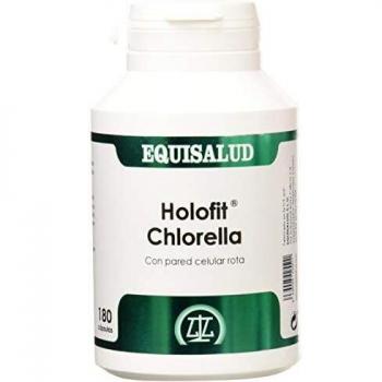 EQUISALUD Complemento Alimenticio - 180 Cápsulas