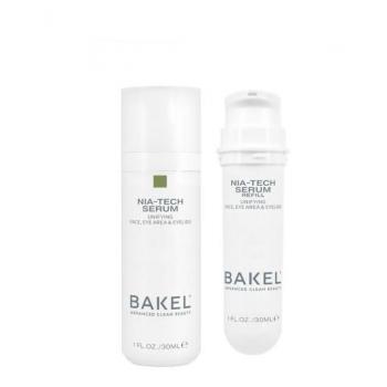 Nia-Tech Fragrance Serum & Refill Case