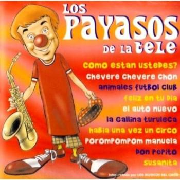 Los Payasos De La Tele