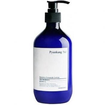 Pyunkang Yul - Intensive Ceramide Lotion 500ml - Jumbo Size Moisturizing Cream