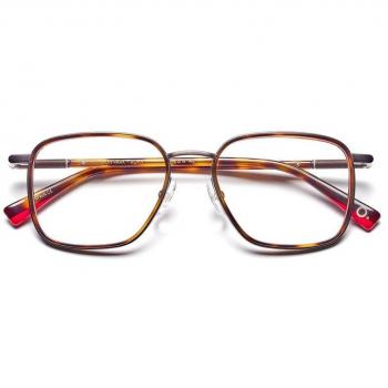 Etnia Barcelona Zion Park RDHV Armazones y Gafas Recetadas para Hombre Tortoiseshell Careyshell 54