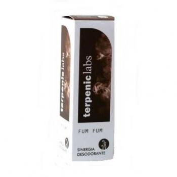 Terpenic Sinergia Desodorante Aromadifusión Fum-Fum 30ml