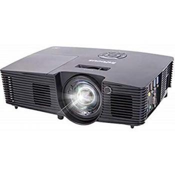 Infocus DLP WXGA 3500 LUMENS 3D 2HDMI Video - Proyector