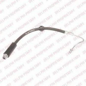 Latiguillo de freno Delphi LH6514 para eje trasero, 320.5mm