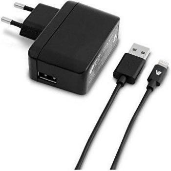 LIGHTNING 2.1A V7 WALLCHARGER CHAR