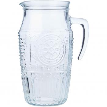 JARRA AGUAROMANTIC 1.90L BORMIOLI