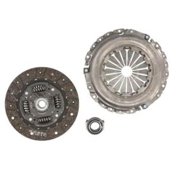 Kit de embrague NEXUS F1R109NX - Incluye disco de embrague, plato de presión y cojinete de desembrague, diseñado para vehículos específicos, alta resistencia y durabilidad, fácil instalación