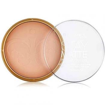 Rimmel London Stay Matte Pressed Powder, 2 Pink Blossom, 14g