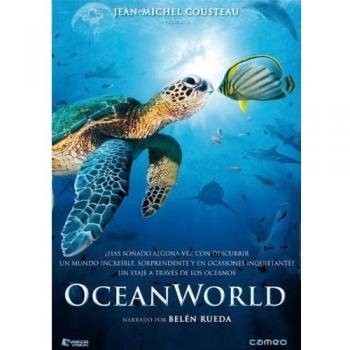 Oceanworld [DVD]