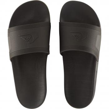 Sandalias de hombre Quiksilver Dockyard Negro