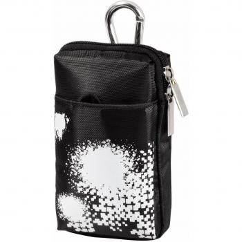 Hama 00053669 funda para teléfono móvil Negro - Fundas para teléfonos móviles