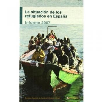 Situacion De Los Refugiados En Es
