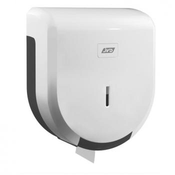 Dispensador de Papel Higiénico Cleanline 400 ABS con fácil cambio