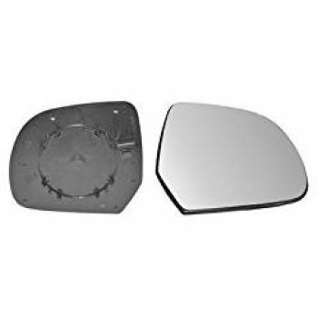 Cristal de espejo retrovisor exterior VAN WEZEL 3334831