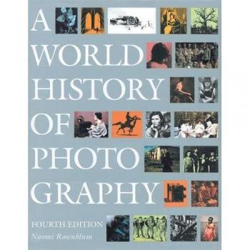 World History of Photography