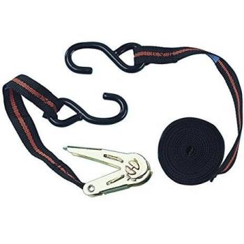 Lampa Tensor de Correa 500 C/Jack 2 G