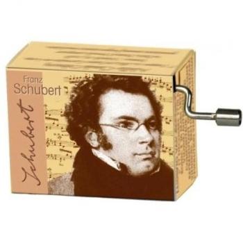 Franz Schubert - Ave Maria Music Box